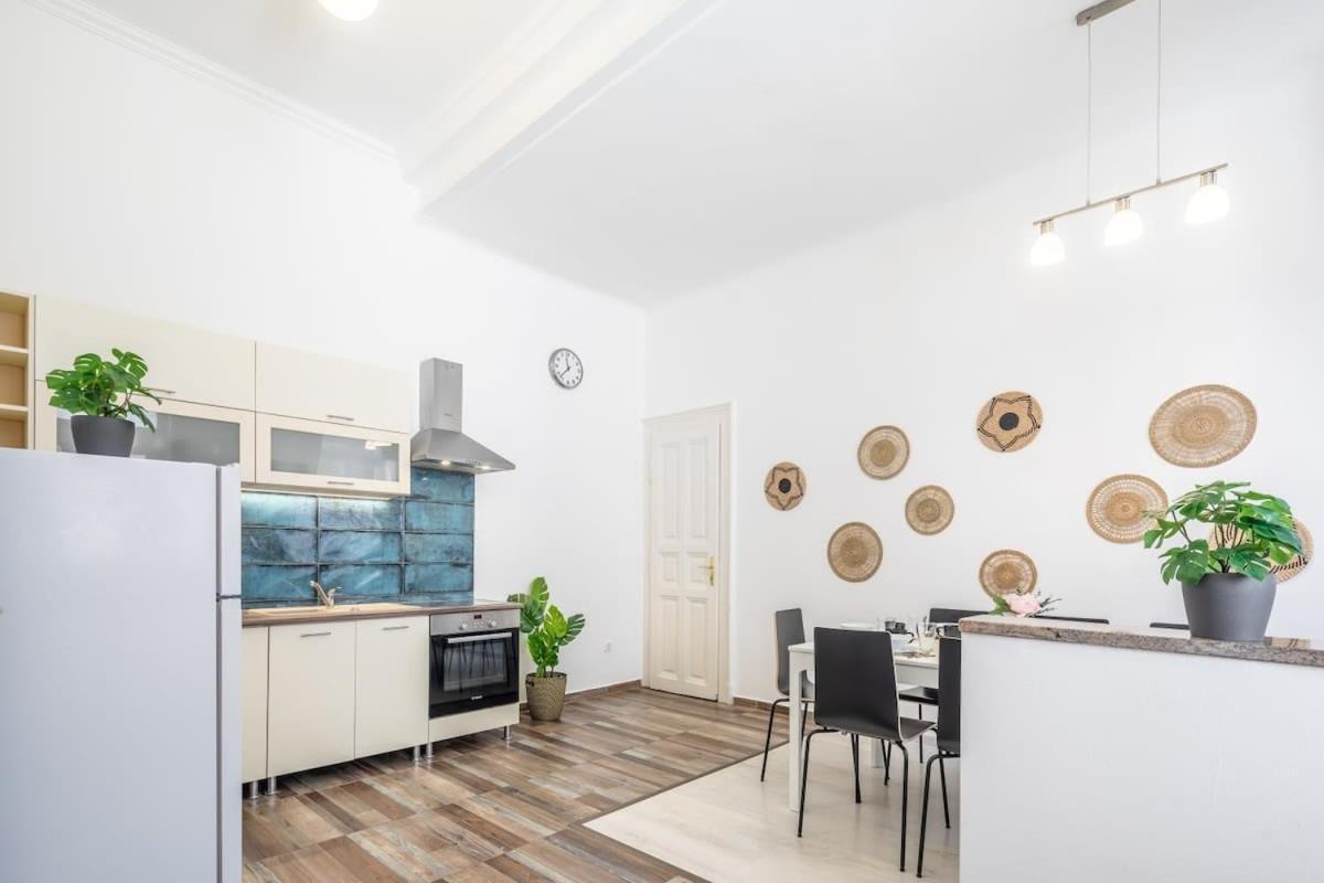 Fresh Cosy Style - Central Location 부다페스트 외부 사진